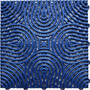 RibDeck Infinity Parel Blauw